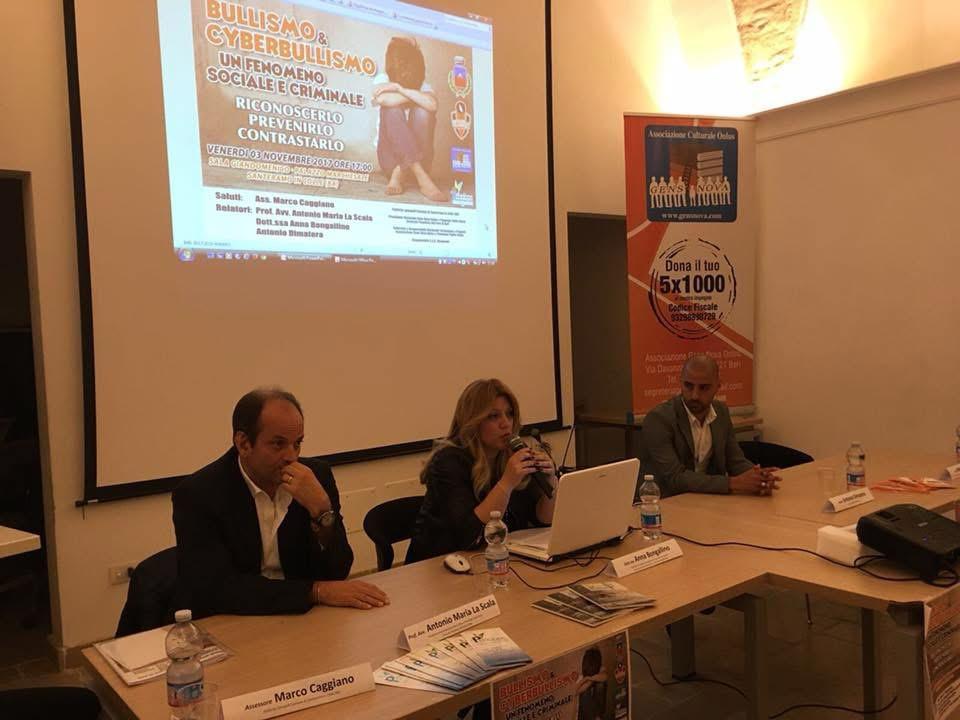 Comunità Dimateam durante un evento