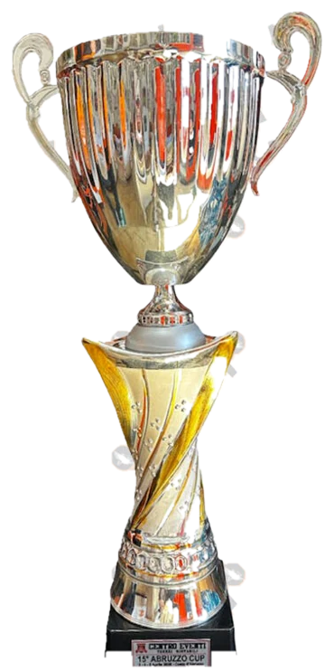 15° Abruzzo Cup · Esordienti 2013