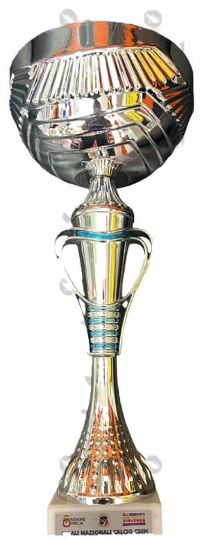 Finali Nazionali CSEN · Esordienti 2011