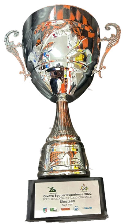 Givova Soccer 2022