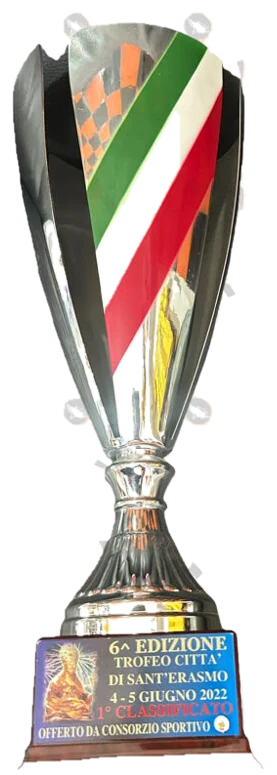 Trofeo Città di Sant’Erasmo