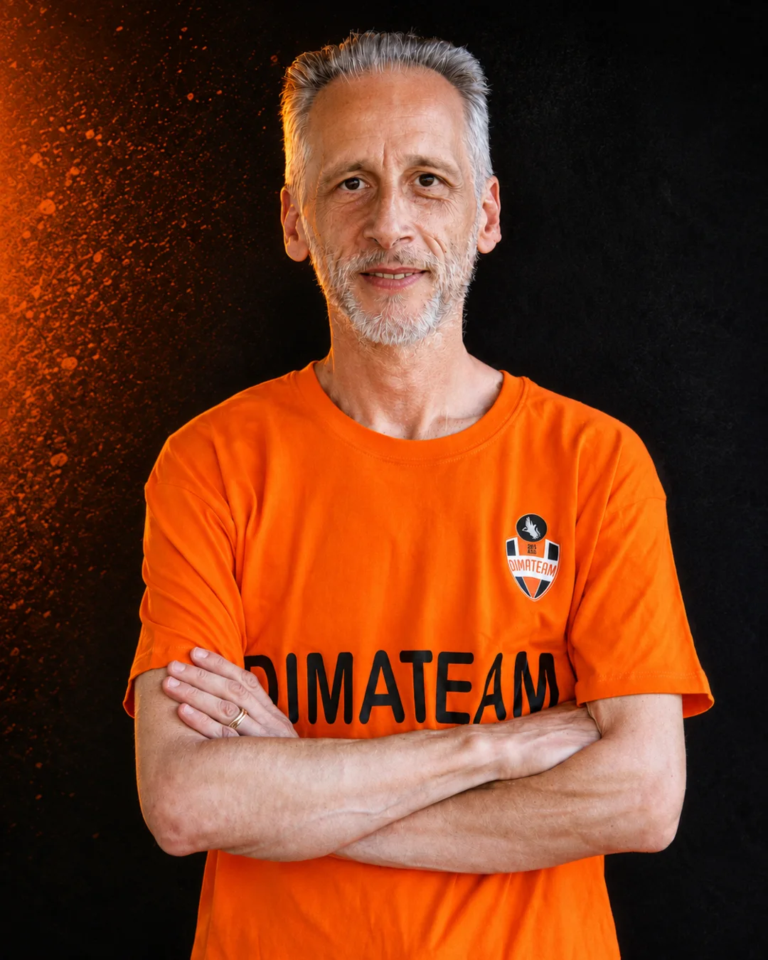 Riccardo Giustino
