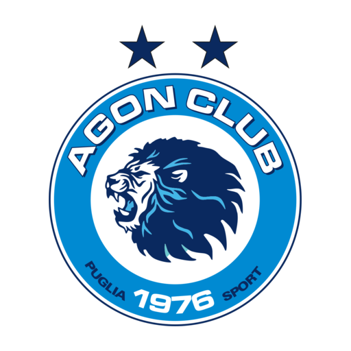Logo Agon Club Altamura