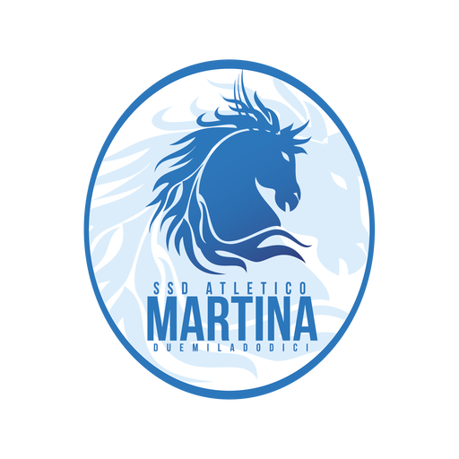 Logo Atletico Martina