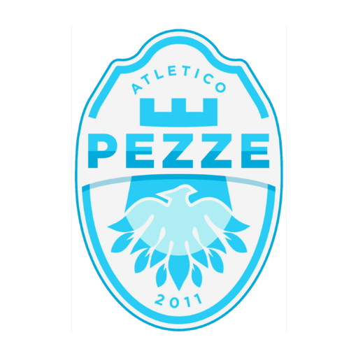 Logo Atletico Pezze