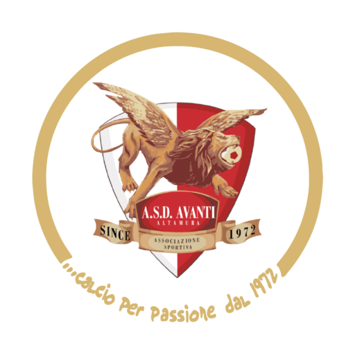 Logo Avanti Altamura