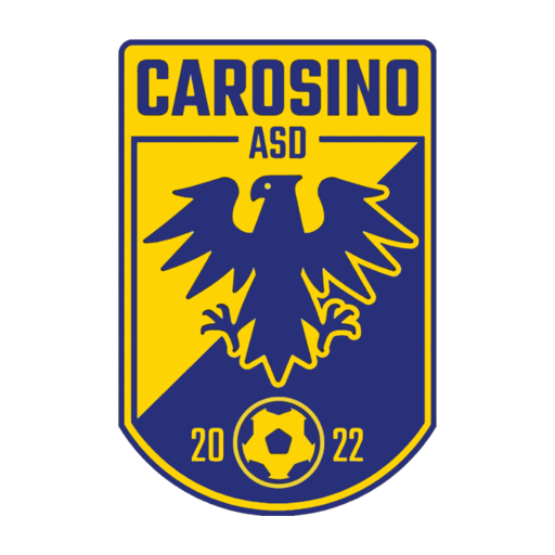 Logo Calcio Carosino
