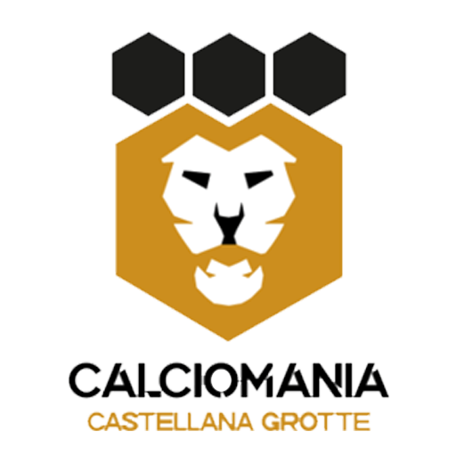 Logo Calciomania