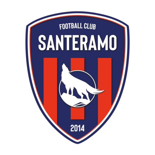 Logo FC Santeramo
