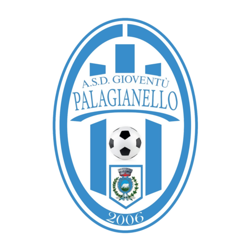 Logo Gioventù Palagianello