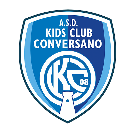 Logo Kids Club Conversano