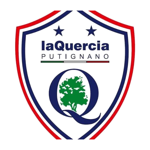 Logo La Quercia