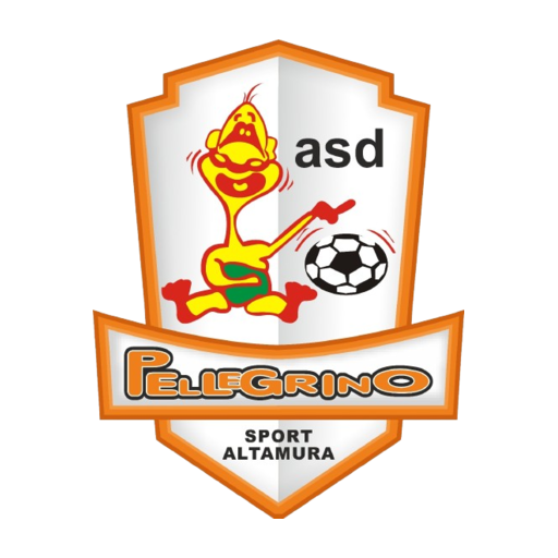 Logo Pellegrino Sport