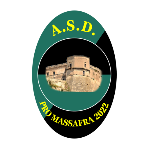 Logo Pro Massafra