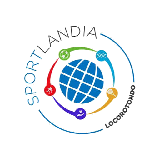 Logo Sportlandia