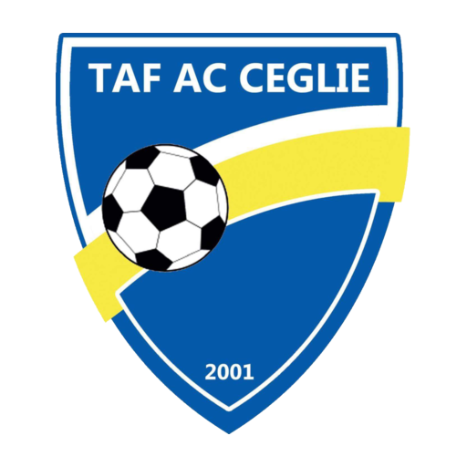 Logo TAF Ceglie Messapica